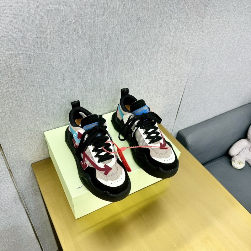 Off-White Sneakers